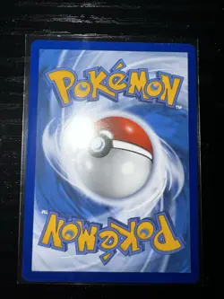 Pikachu with Grey Felt Hat 085 Sv: Scarlet & Violet Promo Card Mint - Image 3