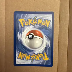 Pokemon TCG Perrin Twilight Masquerade Holo Card 220/167 Mint/nm Condition - Image 2