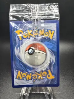 Pokemon TCG Snorlax Sealed 051 SV Scarlet & Violet Promo Card NM Condition - Image 5