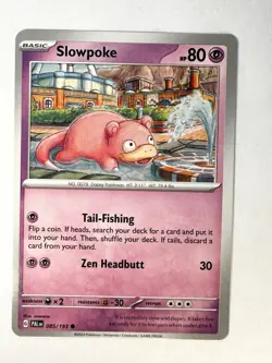 ¢50 Each Cute Pink Pokemon TCG Psychic Steel Fairy Type Lot Of 9 Cards NM - Image 3