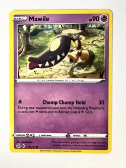 ¢50 Each Cute Pink Pokemon TCG Psychic Steel Fairy Type Lot Of 9 Cards NM - Image 4