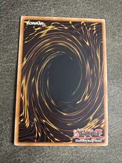 Kuriboh FL1-EN003 Secret Rare Limited Edition Yu-Gi-Oh Card Lightly Played LP - Image 5