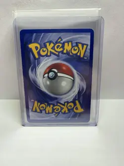 Pokemon Dark Rapidash 60 HP Team Rocket Uncommon Wizards Stage 1 Card 44/82 - Image 2