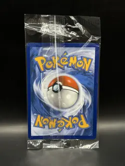 Sealed Holiday Stamp Pikachu 025/165 - Pokemon 151 Card - NM - Image 3