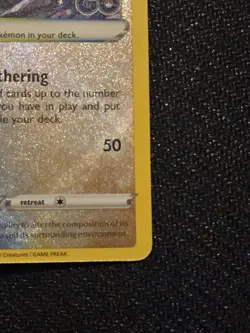Radiant Eevee SWSH230 SWSH: Sword & Shield Promo Cards Holo, Fast Ship - Image 3