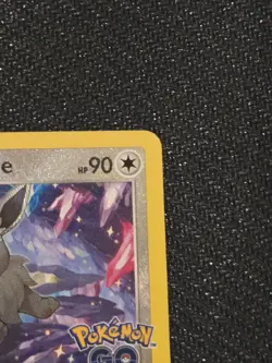 Radiant Eevee SWSH230 SWSH: Sword & Shield Promo Cards Holo, Fast Ship - Image 5