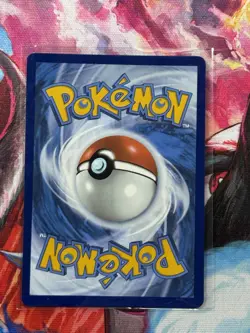 Pokemon Kyurem EX Sv: Black Bolt 165/086 Special Illustration Rare Holo - Image 2