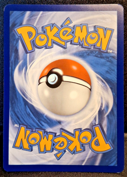 Erika's Invitation 203/165 Pokemon 151 Special Illustration Rare Pokemon TCG NM - Image 2