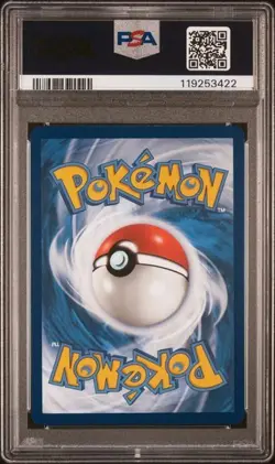 Flutter Mane #097 PSA Gem Mint 10 Pokemon Center (PC) Promo Auth Guarenteed - Image 2