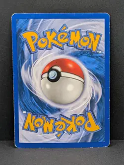 Pokemon Machoke Legendary Collection Reverse Holo Rare Pokemon TCG fireworks MP+ - Image 2