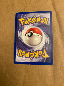 Pokemon TCG Team Rocket: Dark Flareon 35/82 Vintage Card - Light Play LP/VG/VF) - Image 2