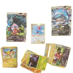 Pokemon TCG 2010 90 Card Lot Jolteon, Porygon-Z, Legend Darkrai & Kyogre - Image 2