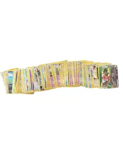 Pokemon TCG 2010 90 Card Lot Jolteon, Porygon-Z, Legend Darkrai & Kyogre - Image 3