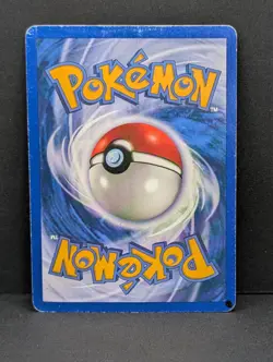 Scyther ex 102/109 Ruby and Sapphire Holo Ultra Rare Pokemon TCG Nintendo INK - Image 2