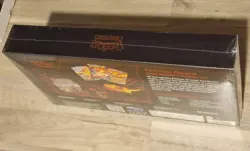 NEW/SEALED Team Rocket's Moltres ex Ultra Premium Collection UPC Box Pokemon TCG - Image 3