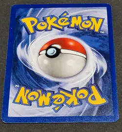 Dark Jolteon 1st Ed. Pokemon Card - 38/82 - Uncommon HP Team Rocket Vintage TCG - Image 2