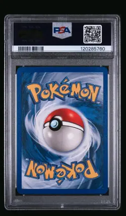 Hypno Legendary Collection Reverse Holo 25/110 PSA 9 Mint Pokemon 2002 Vintage - Image 2