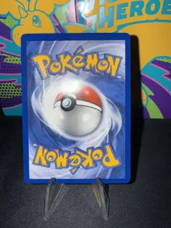Sabrina's Abra - #19 WOTC Black Star Promo - Pokemon TCG - 2000 - Image 2