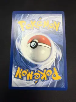 Sabrina's Abra - #19 WOTC Black Star Promo - Pokemon TCG - 2000 - Image 4