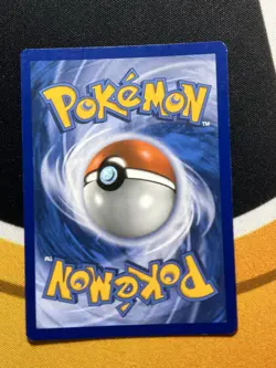 Pokemon TCG Mewtwo Reverse Holo Rare XY - Evolutions 51/108 NM - Image 2