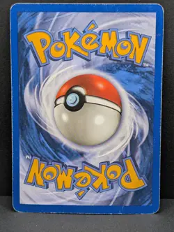 Houndoom 12/144 Skyridge Reverse Holo Rare Pokemon TCG Nintendo e-reader HP - Image 2