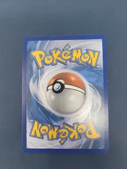 Pokemon Snorlax 80/106 Reverse Holo Rare XY Flashfire Lightly Played - Image 2