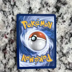 Pokemon Iono's Kilowattrel SVP 182 Journey Together Staff Prerelease Holo Promo! - Image 2