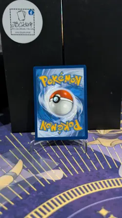 #181/132 Mega Latias EX SIR Special Illustration Mega Evolution Pokemon TCG NM - Image 2