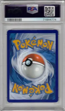 2023 POKEMON #GG59 COLRESS'S EXPERIMENT TRAINER FA CROWN ZENITH PSA 10 - Image 2