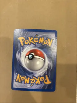 Mightyena - 10/109 - Holo Rare English Pokemon EX Ruby and Sapphire - Image 2