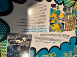 POKEMON CENTER STAMPED Ascended heroes ETB Brand New Sealed in Hand!!! ELITE TCG - Image 5