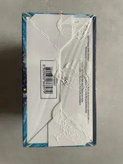 Stellar Crown Booster Box - Pokemon - Image 4
