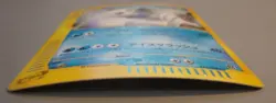 2002 Pokemon Dewgong 1st Ed. 025/008 Mysterious Mountains e-Series Japanese MP - Image 2