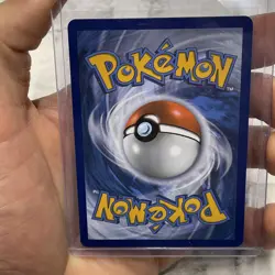 Stoutland V SWSH Battle Styles 117/163 Holo Ultra Rare Pokemon TCG NM Nintendo - Image 3