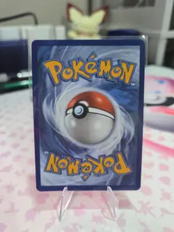 Pokemon TCG: Mega Charizard X EX PROMO - MEP 029 - Image 2