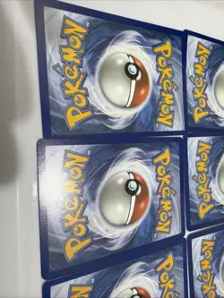Pokemon TCG Lot Of 12 - Image 5