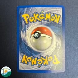 2006 Pokemon EX Legend Maker | Wailmer | Reverse Holo | Stamped | #69/92 - Image 2