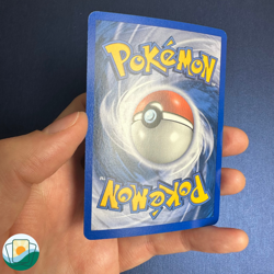 2006 Pokemon EX Legend Maker | Wailmer | Reverse Holo | Stamped | #69/92 - Image 5