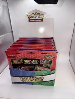 Pokemon TCG Ascended Heroes 3 Pack Blister Lot of 12 (36) Packs Total - Image 1