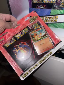 Pokemon TCG Ascended Heroes 3 Pack Blister Lot of 12 (36) Packs Total - Image 3