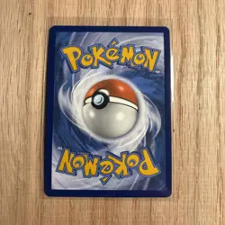 Pokemon TCG Professor's Research 240/198 Full Art Holo Scarlet & Violet Base - Image 2