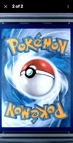 Charmander Pokemon Scarlet Violet 151 168/165 Illustration Rare Full Art Holo NM - Image 5
