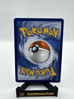 Pokemon MEP 009 - Black Star Promo Alakazam Full Art - NM - Image 2