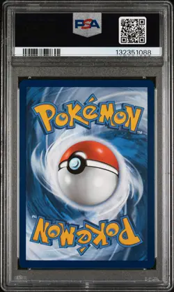 2024 POKEMON SVP SPECIAL ILLUSTRATION COLLECTION PROMO #132 GRENINJA EX PSA 10 - Image 2