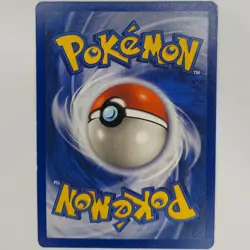 Golduck - 35/62 Fossil Unlimited Uncommon Pokemon - NM/LP - Image 2