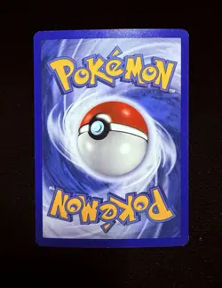 2004 Groudon 102/101 *🌀SWIRL* Hidden Legends Holo Pokemon TCG Vintage NM/LP - Image 2