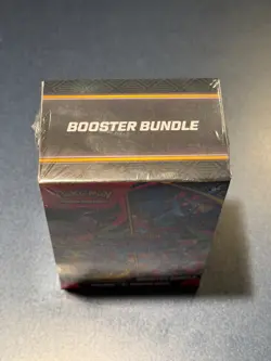 Pokemon Phantasmal Flames Booster Bundle - Image 5