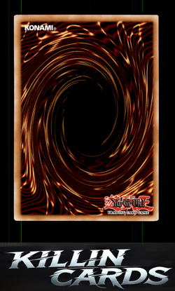 1st Edition Koa'ki Meiru Guardian SESL-EN048 Super Rare Secret Slayers YuGiOh Ca - Image 2