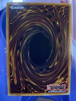 Backup Soldier PSV-EN028 Pharaoh's Servant (25th Anniversary Edition) Unlimited - Image 2