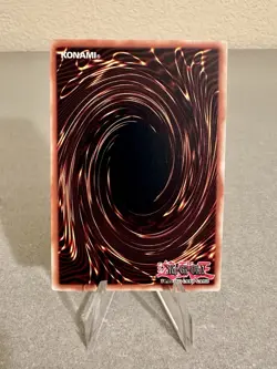 Magician of Black Chaos PP01-EN001 Premium Pack 1 Unlimited - Image 2